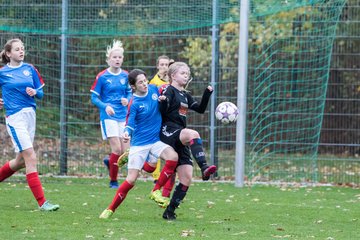 Bild 277 - wBJ SVHU am 20.11.21
